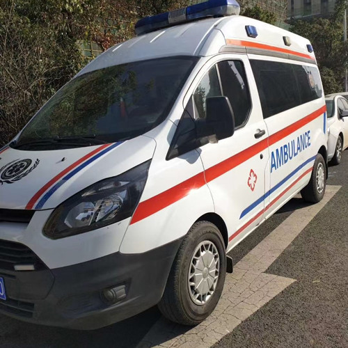 天河品质救护车出租,为您的健康出行负责