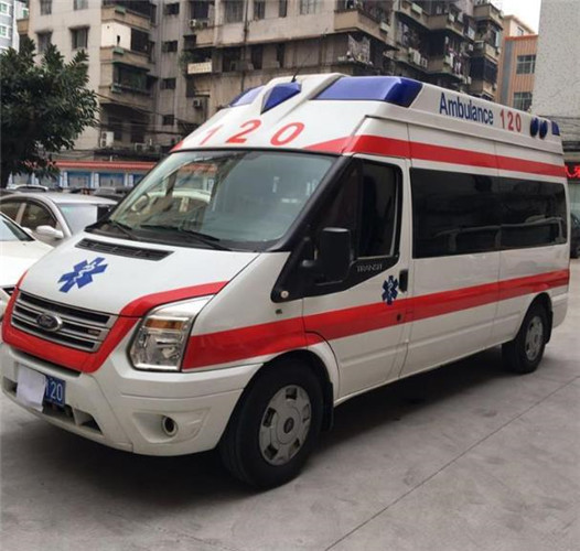 天河非急救护车护送行业的服务质量如何保障