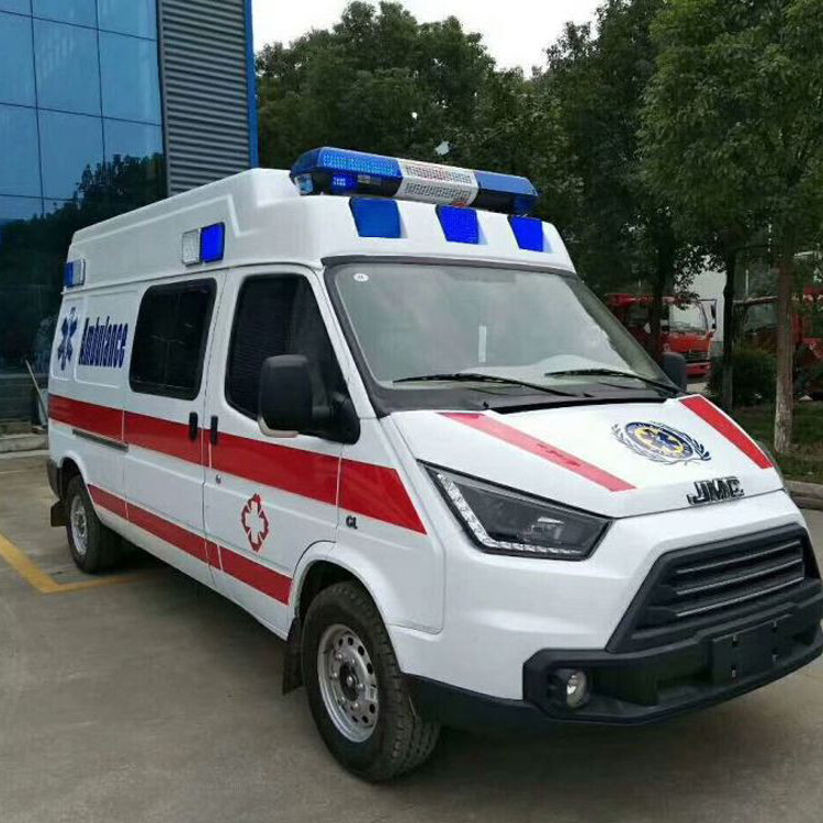 天河瘫痪租赁救护车转运 ——生命救助的紧急响应与专业保障