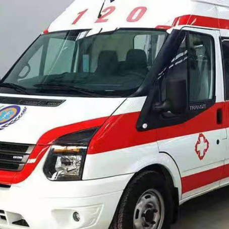 天河非急救护送病人转院租赁救护车的优缺点对比